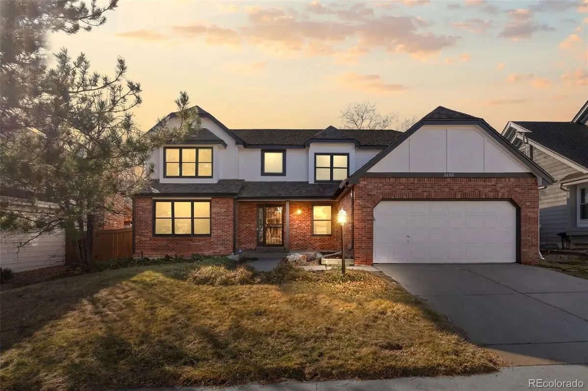 5153 S Laredo Way, Centennial, CO 80015 - Image #1