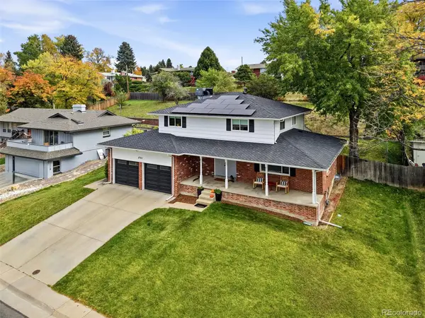 6966 Dudley Drive, Arvada, CO 80004