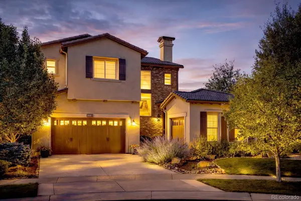 15334 W Baker Avenue, Lakewood, CO 80228