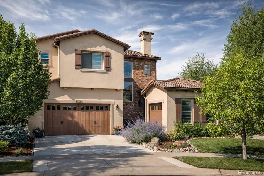 15334 W Baker Avenue, Lakewood, CO 80228 - #2