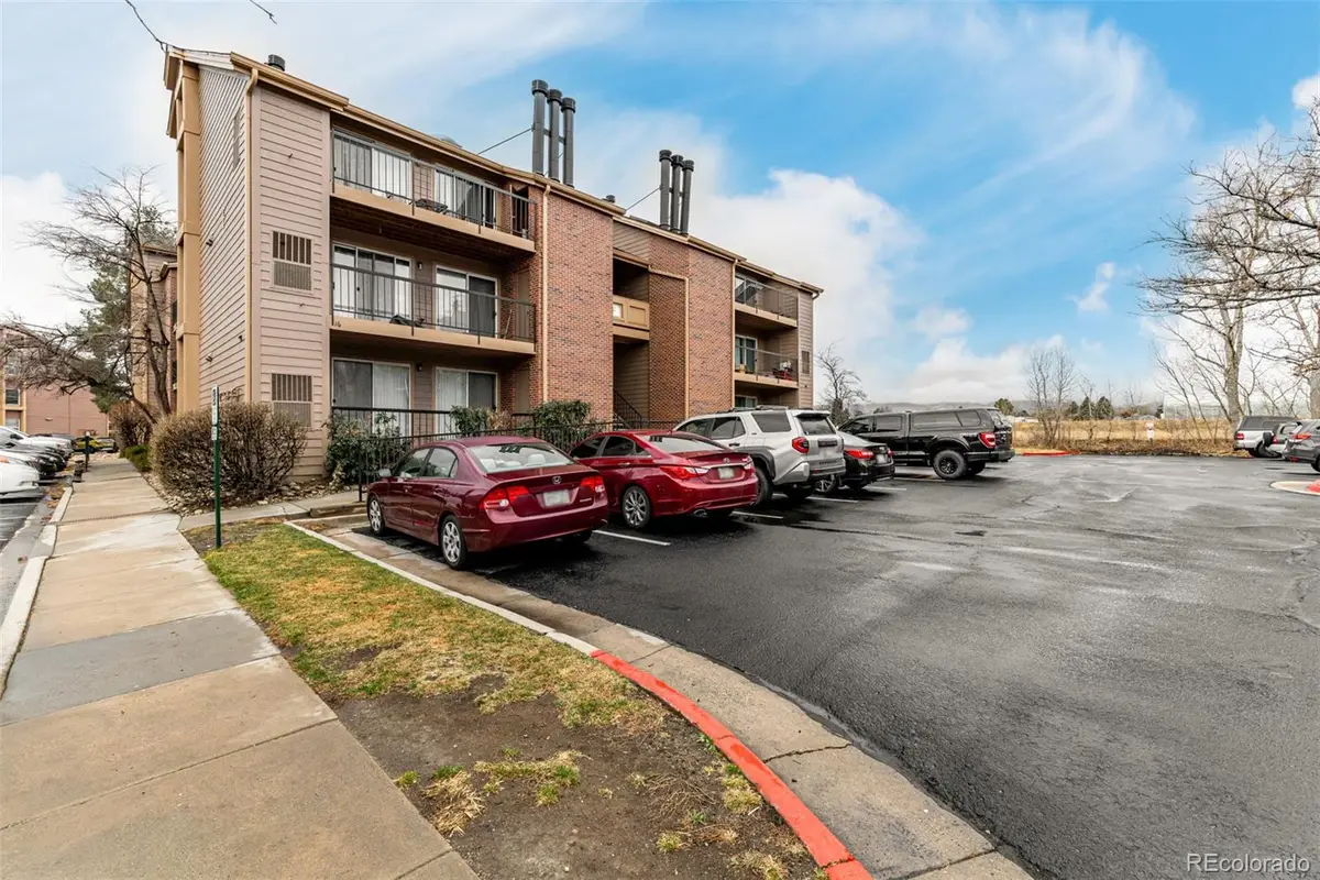 4899 S Dudley Street #5F, Littleton, CO 80123 - #1