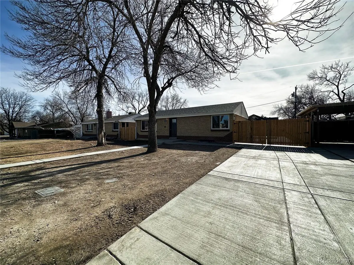 5440 W 5th Avenue, Lakewood, CO 80226 - #1