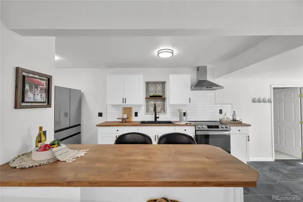 575 S Clay Street, Denver, CO 80219
