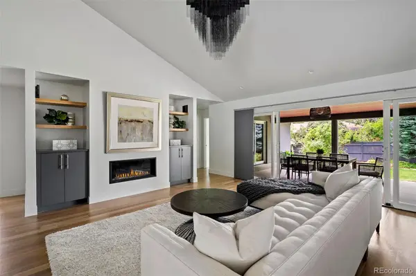 3961 S Clermont Street, Cherry Hills Village, CO 80113