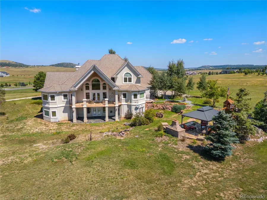 20045 Royal Troon Drive, Monument, CO 80132 - Image #2