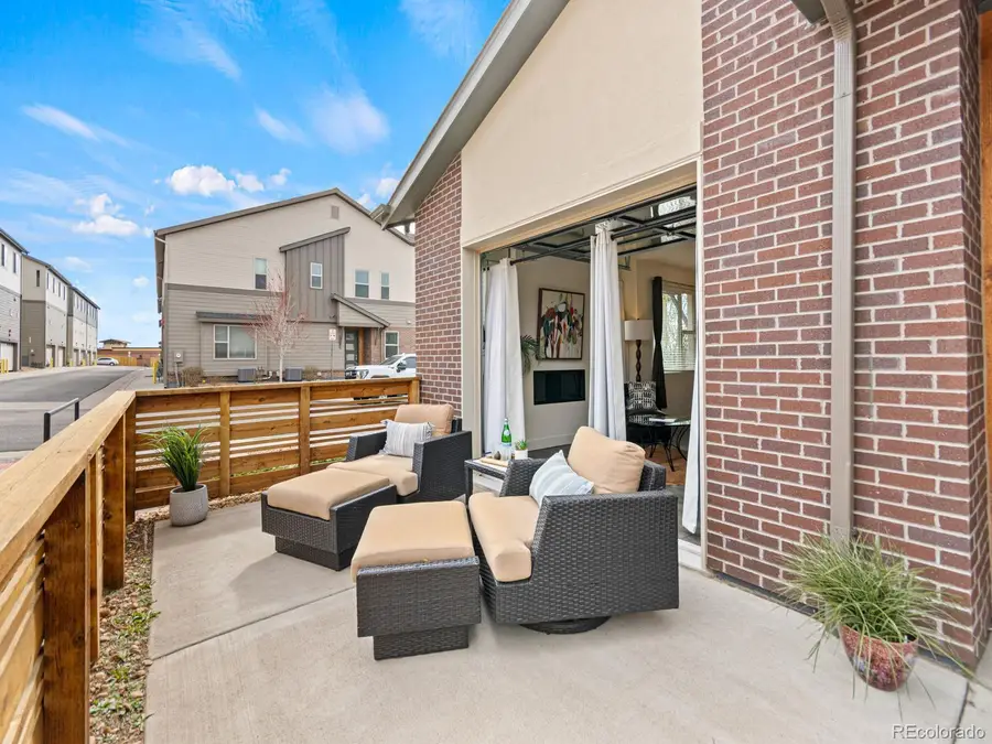 19515 E Sunset Circle, Aurora, CO 80015 - #2