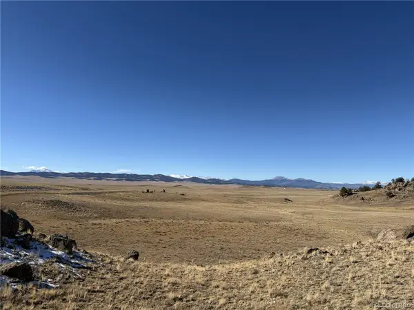 2665 Caddo Road, Hartsel, CO 80449