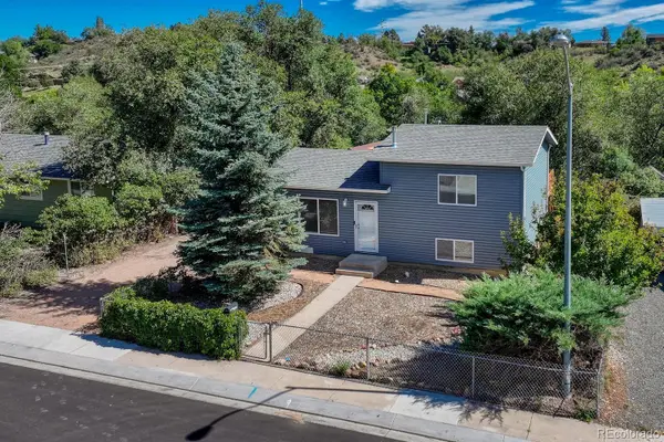 1239 Tonka Avenue, Colorado Springs, CO 80904