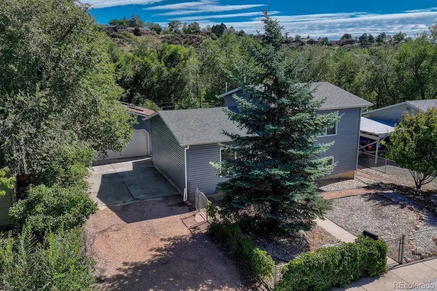 1239 Tonka Avenue, Colorado Springs, CO 80904 - #3