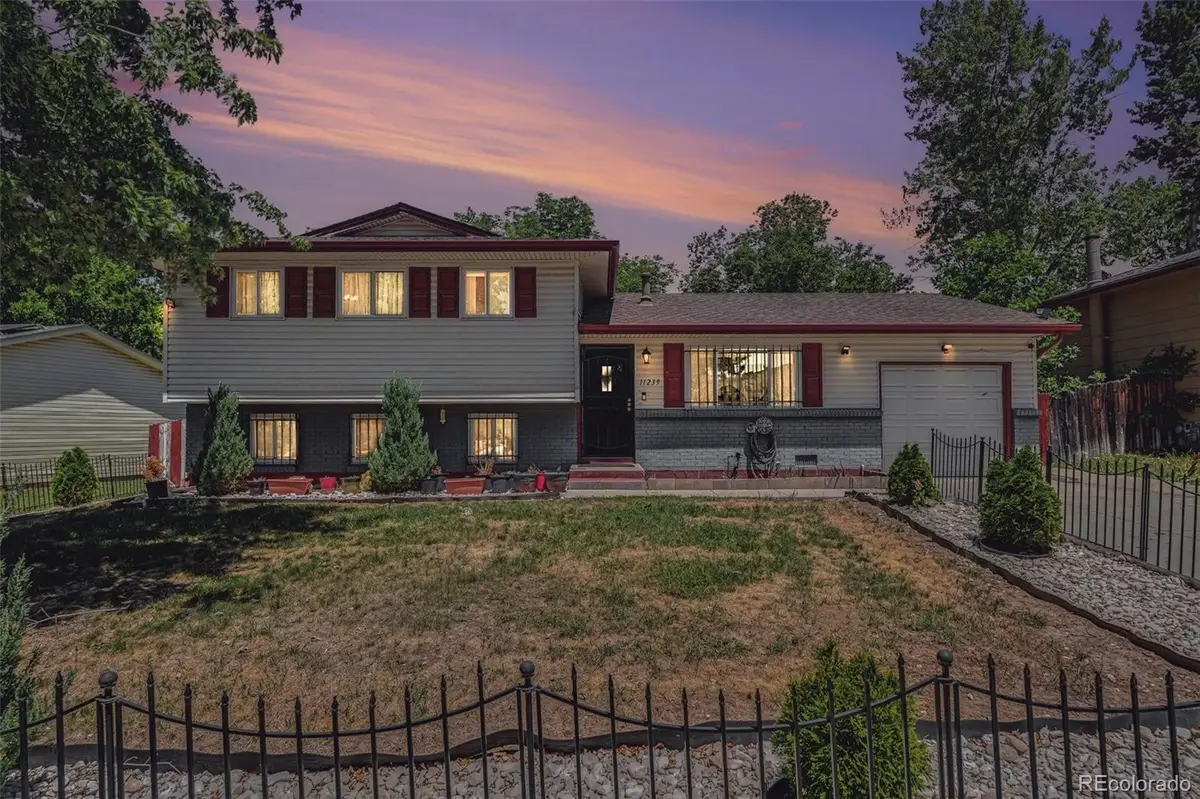 11239 E Center Avenue, Aurora, CO 80012 - #1