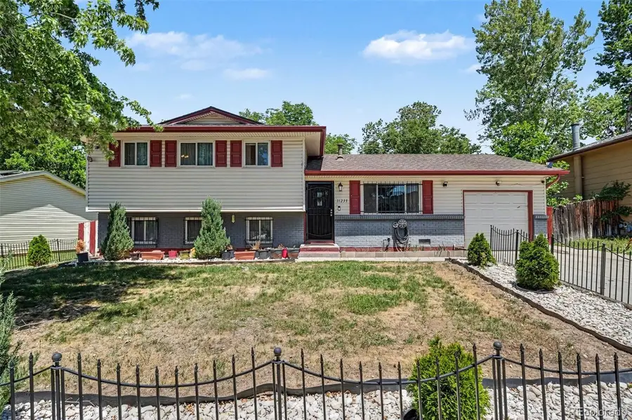 11239 E Center Avenue, Aurora, CO 80012 - #2