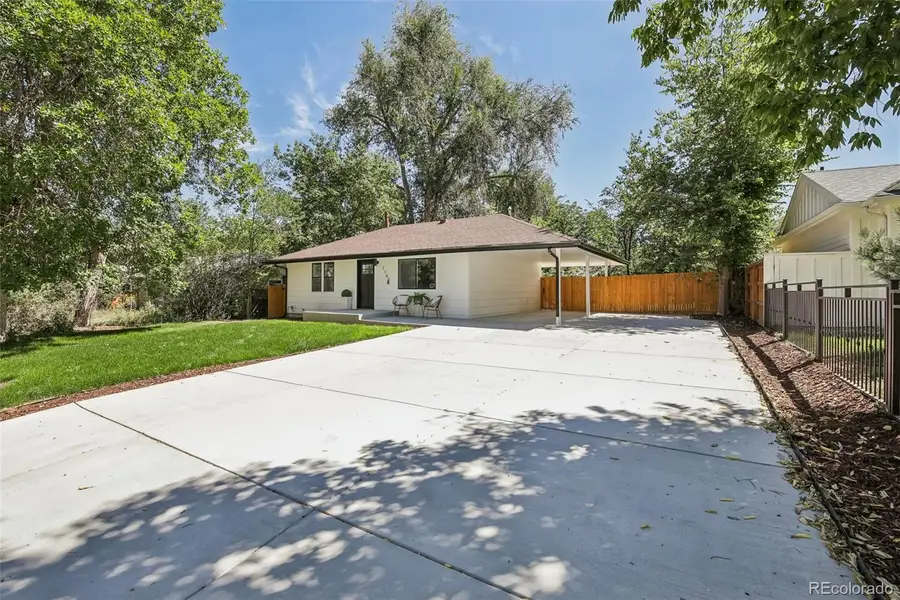 1160 S Glencoe Street, Denver, CO 80246 - #3