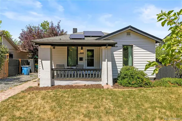 1669 Dallas Street, Aurora, CO 80010