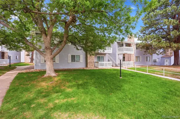 13363 E Asbury Drive #201, Aurora, CO 80014
