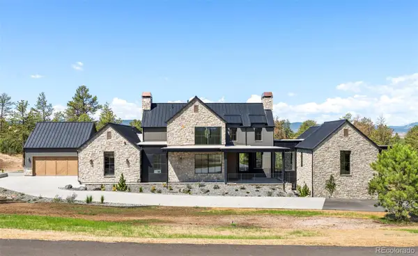 2408 Keep Drive, Sedalia, CO 80135