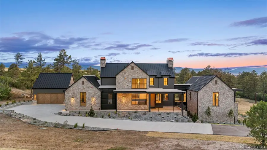 2408 Keep Drive, Sedalia, CO 80135 - #3