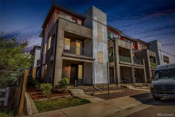 4205 E Iliff Avenue #1, Denver, CO 80222