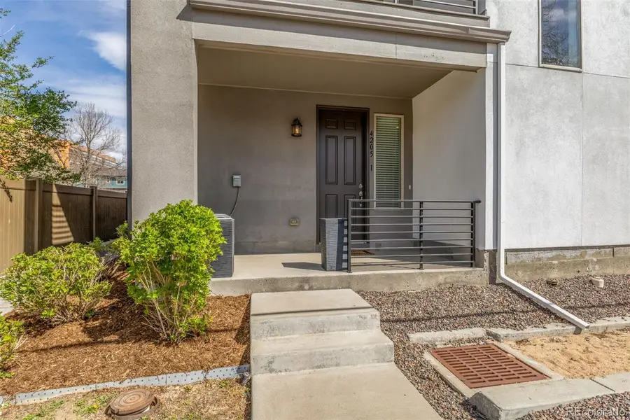 4205 E Iliff Avenue #1, Denver, CO 80222 - #2
