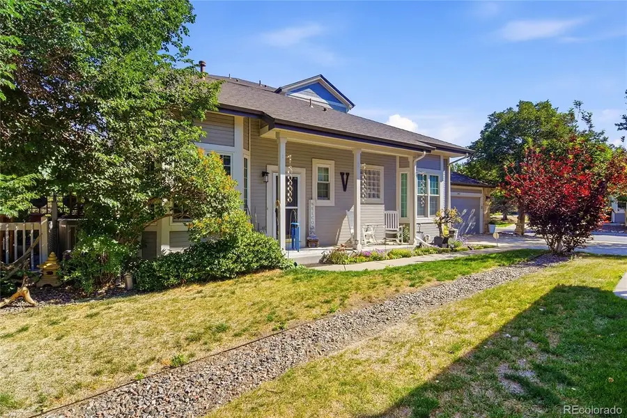 1483 S Ulster Street, Denver, CO 80231 - #3