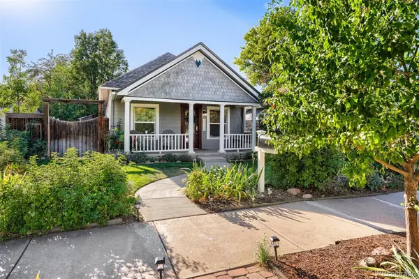 2739 S Lincoln Street, Englewood, CO 80113