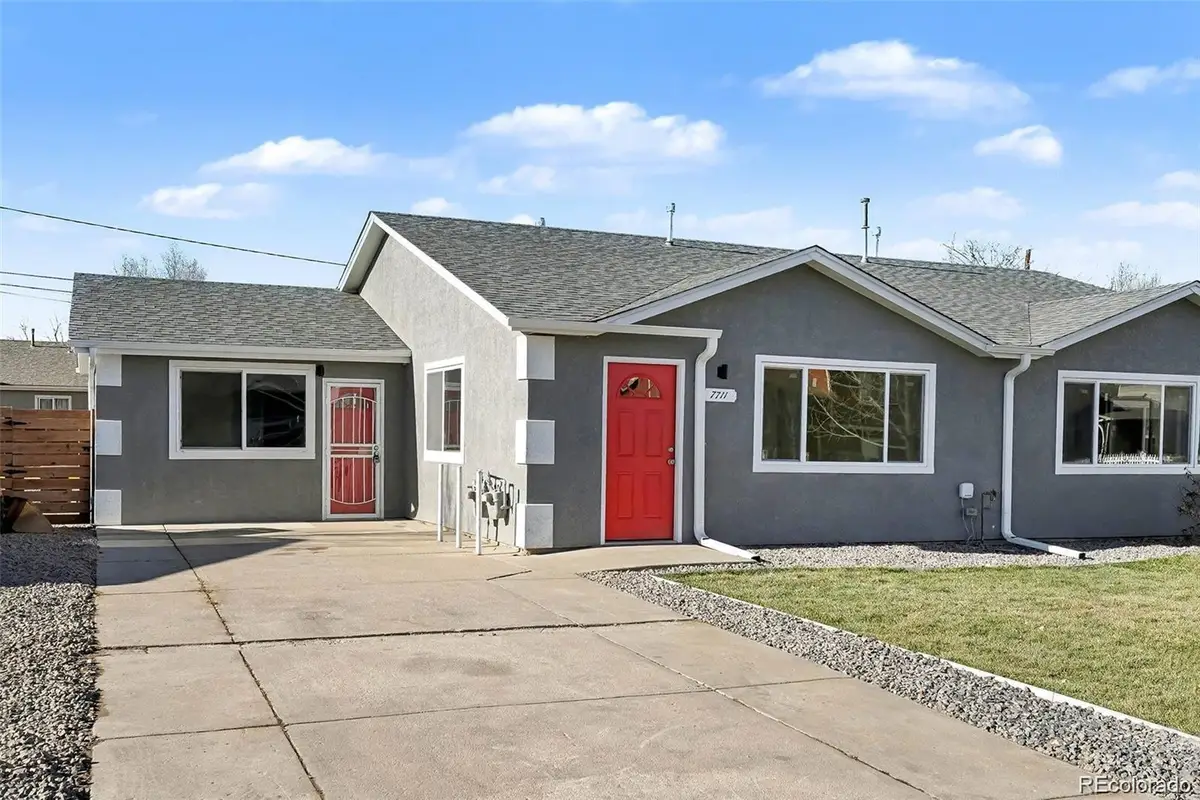 7711 Kenwood Street, Commerce City, CO 80022 - Image #1