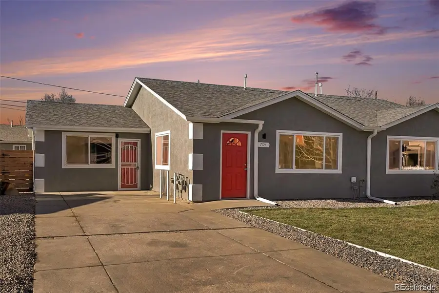 7711 Kenwood Street, Commerce City, CO 80022 - Image #3