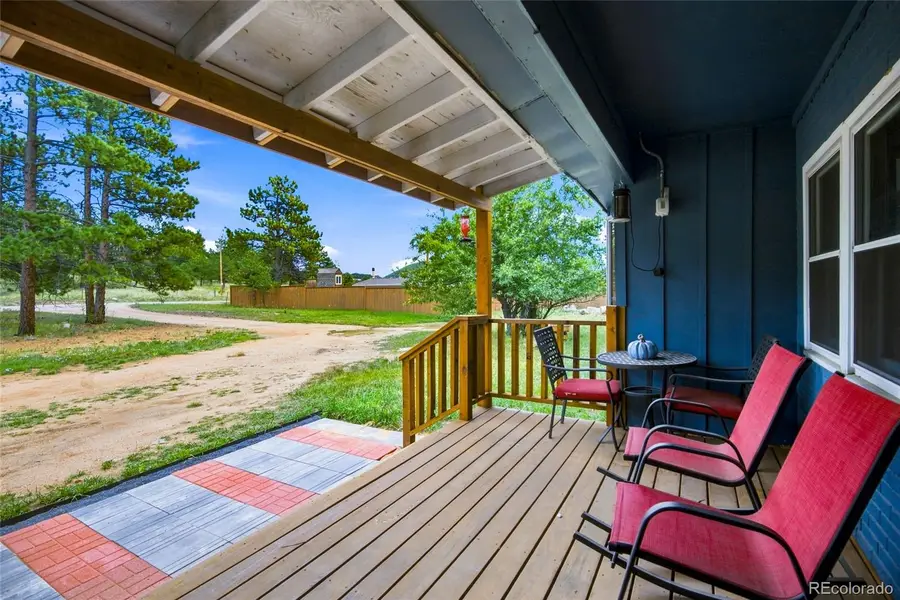 11729 Ranch Elsie Road, Golden, CO 80403 - #2