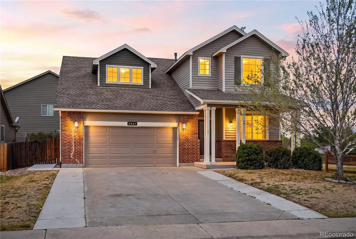 3467 Rock Street, Brighton, CO 80601 - #1