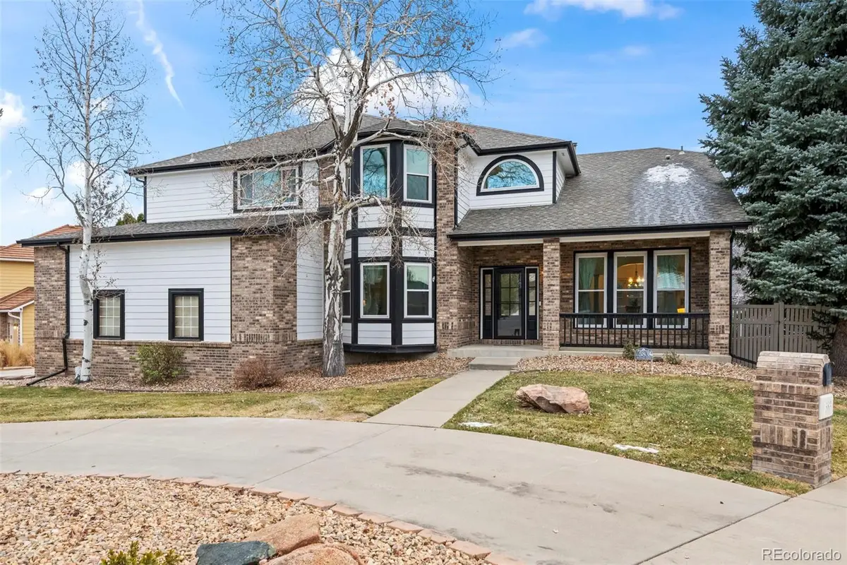 583 Redstone Drive, Broomfield, CO 80020 - Image #1