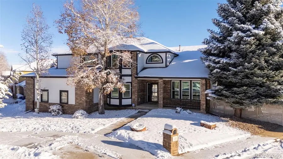 583 Redstone Drive, Broomfield, CO 80020 - Image #2