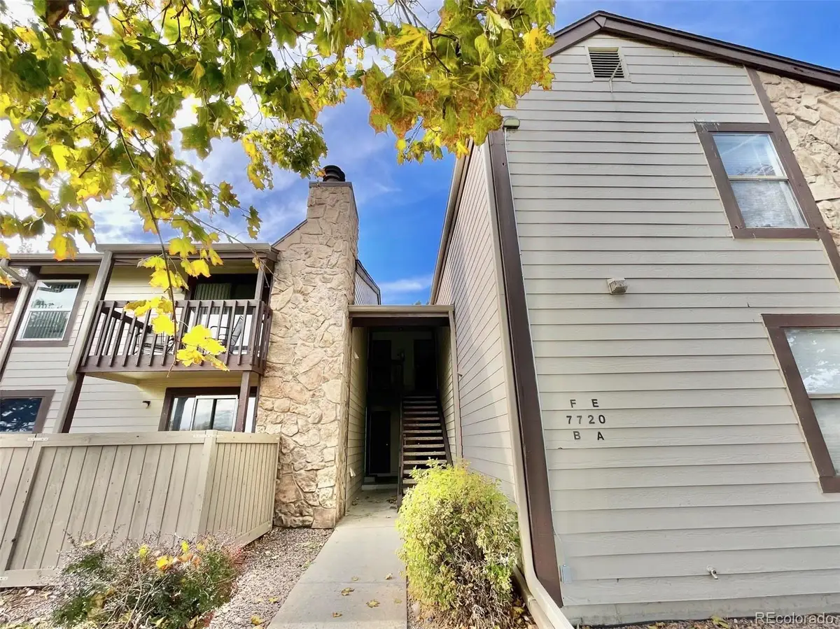 7720 W 87th #E, Arvada, CO 80005 - #1