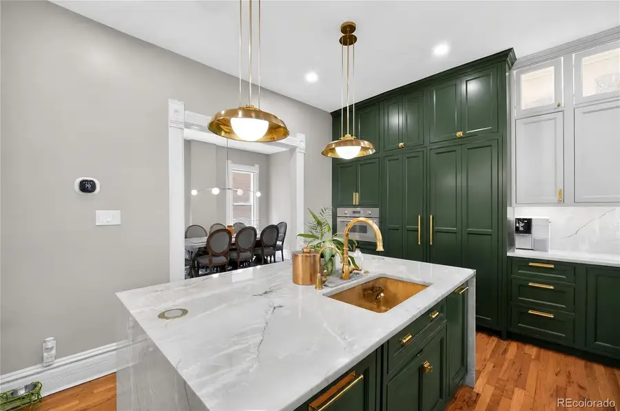 2129 N Downing Street, Denver, CO 80205 - #2