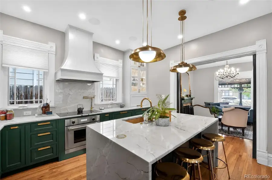 2129 N Downing Street, Denver, CO 80205 - #3