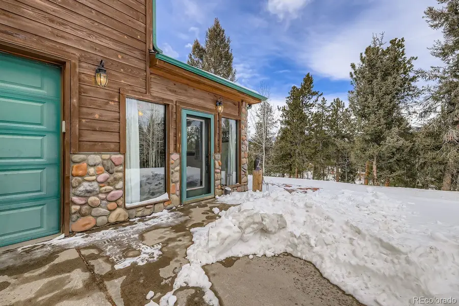 296 Desparado Road, Bailey, CO 80421 - Image #2