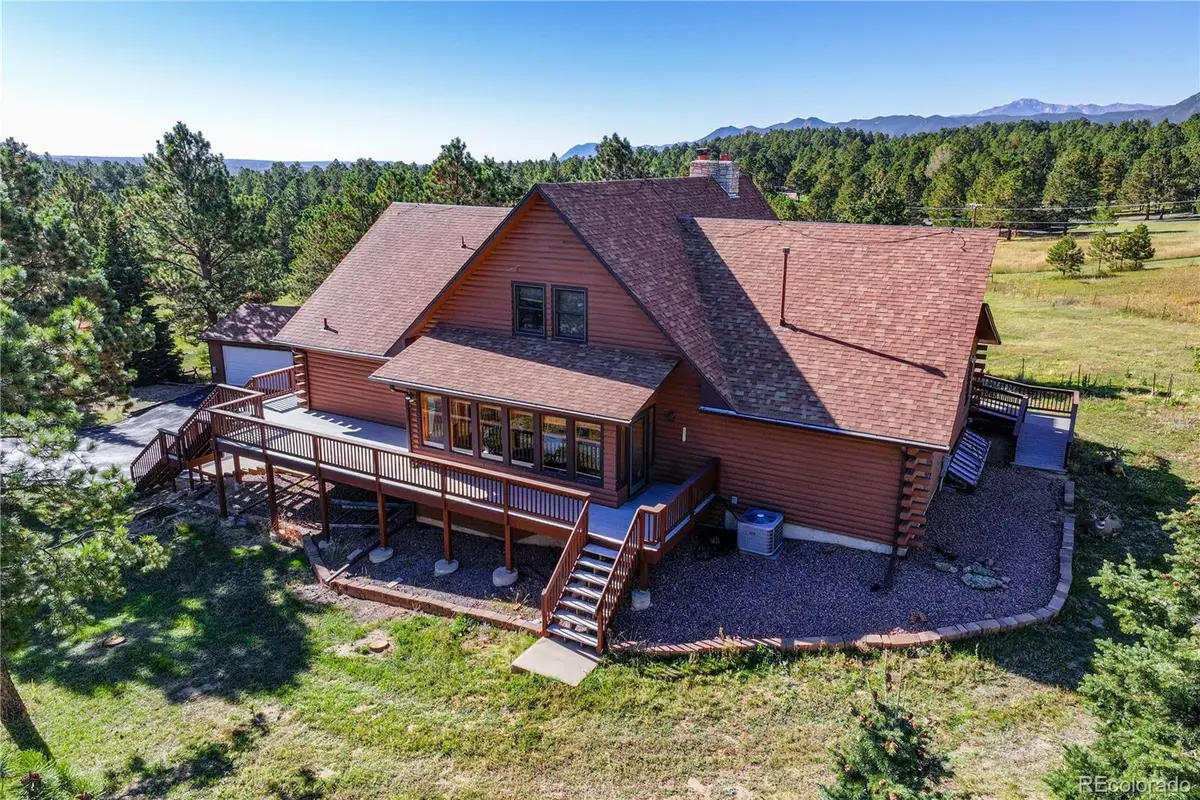 20280 Indi Drive, Monument, CO 80132 - #1