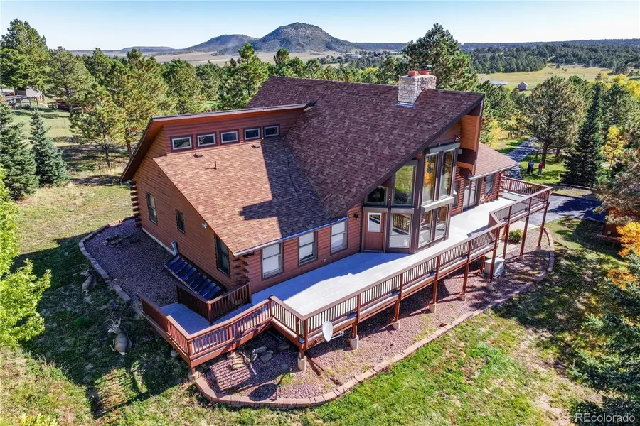 20280 Indi Drive, Monument, CO 80132 - #2