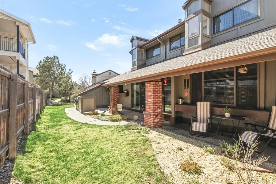 10432 W Florida Avenue #D, Lakewood, CO 80232 - #2