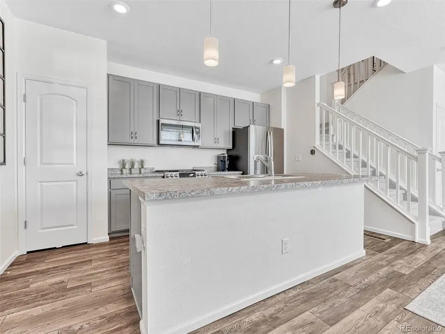 14237 Hop Clover Trail, Parker, CO 80134 - #2