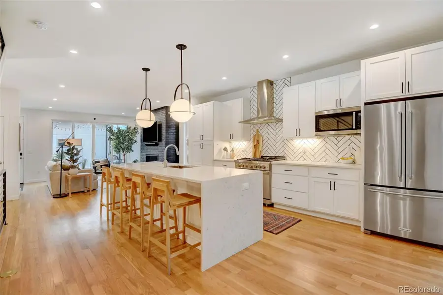 2596 S Bannock Street, Denver, CO 80223 - #3