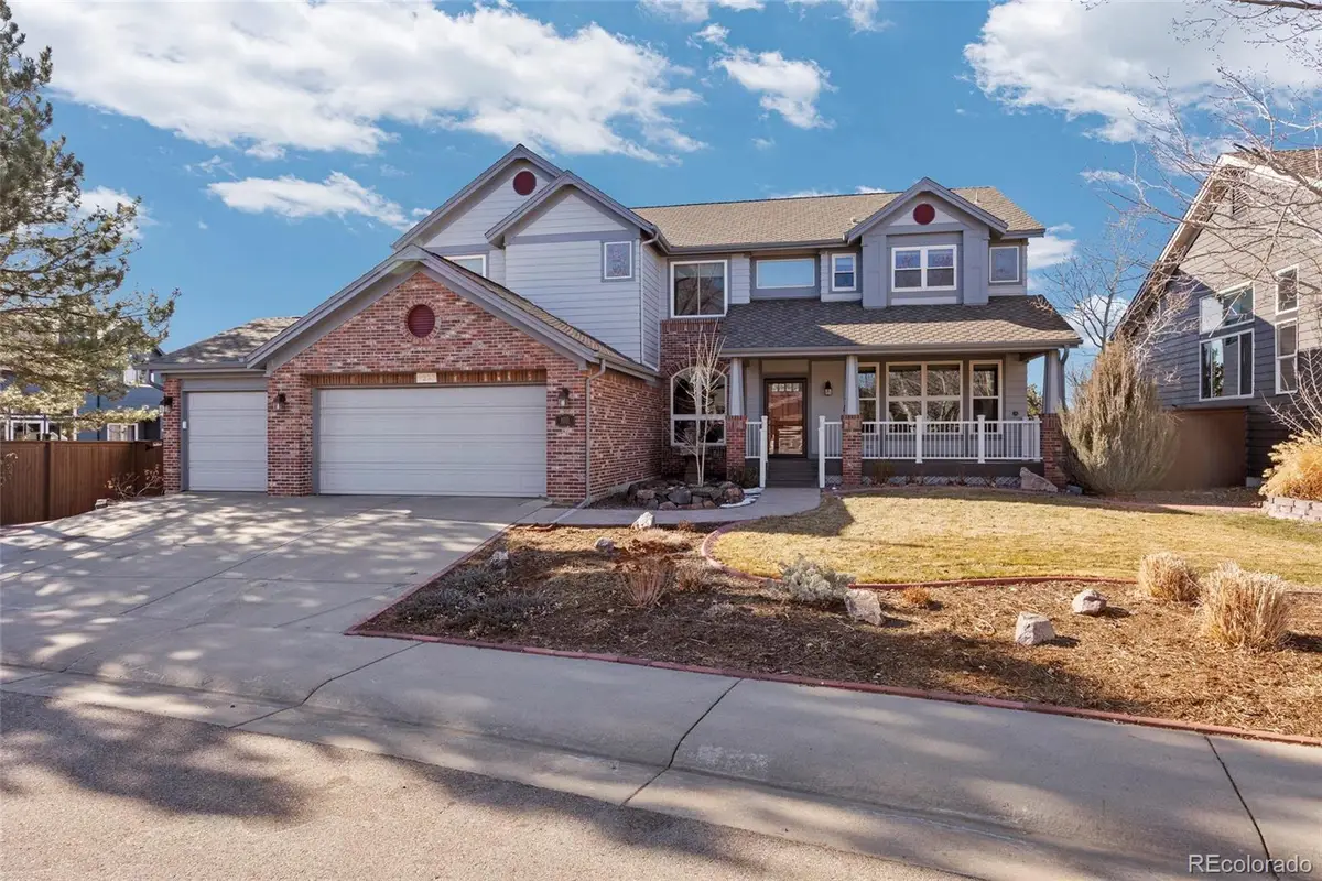 9233 Princeton Street, Highlands Ranch, CO 80130 - Image #1