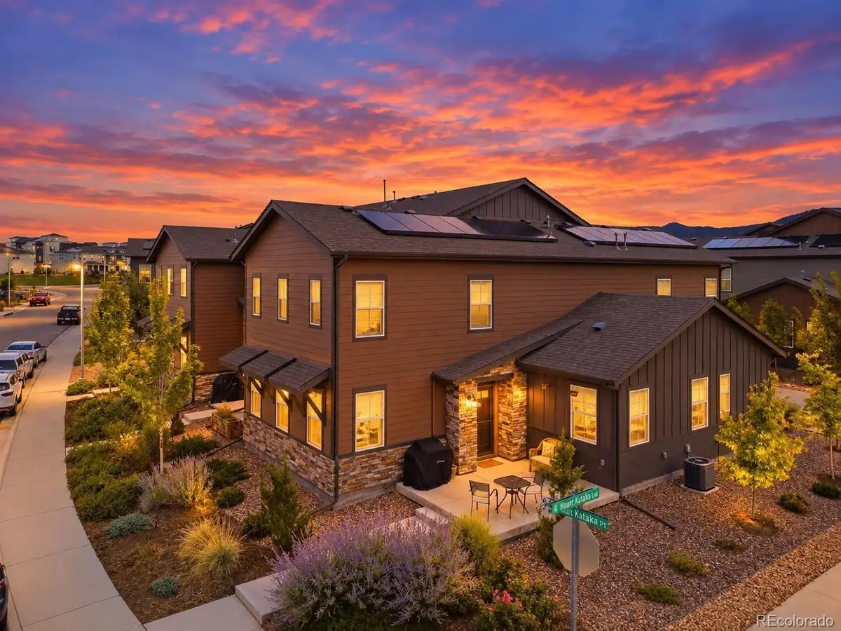 9790 Mount Kataka, Littleton, CO 80125 - #1