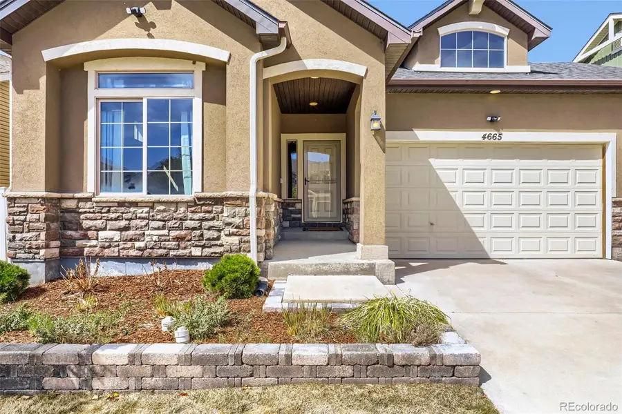 4665 Walden Court, Denver, CO 80249 - #3