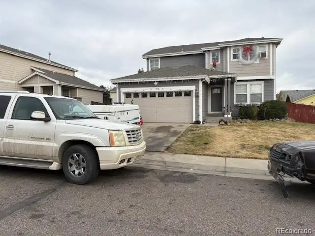 9210 Jackson Street, Thornton, CO 80229 - #1