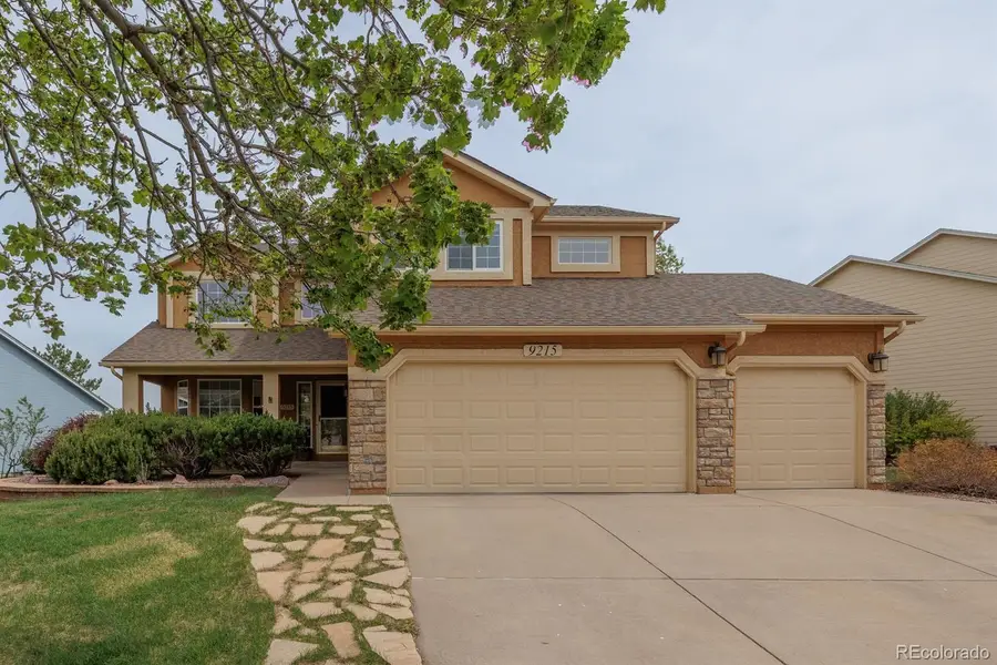 9215 Chetwood Drive, Colorado Springs, CO 80920 - #2