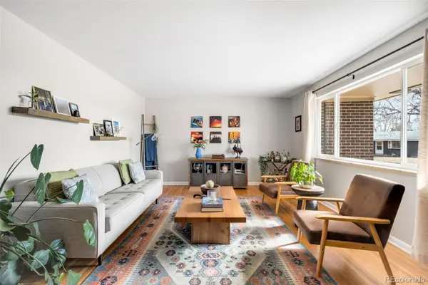 5834 Swadley Court, Arvada, CO 80004