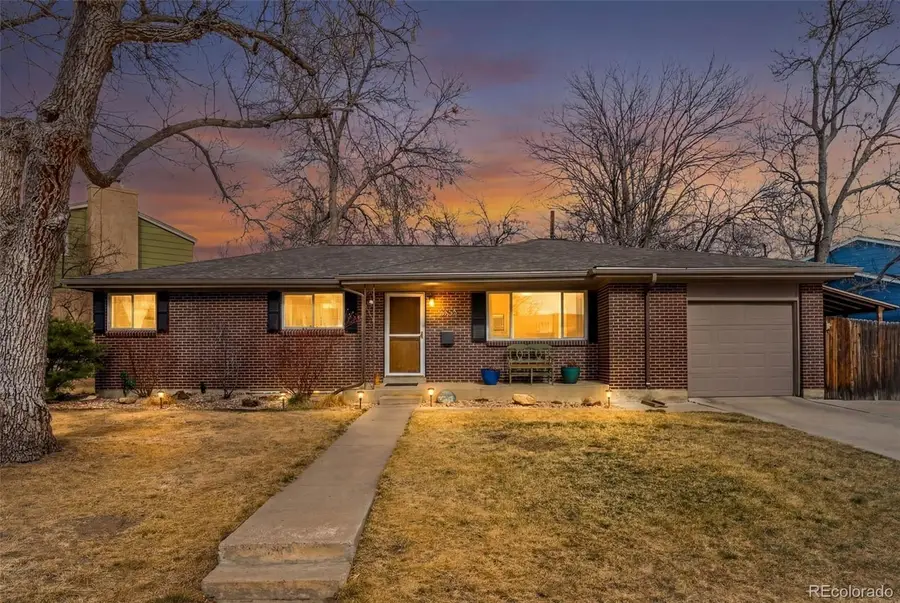 5834 Swadley Court, Arvada, CO 80004 - #2