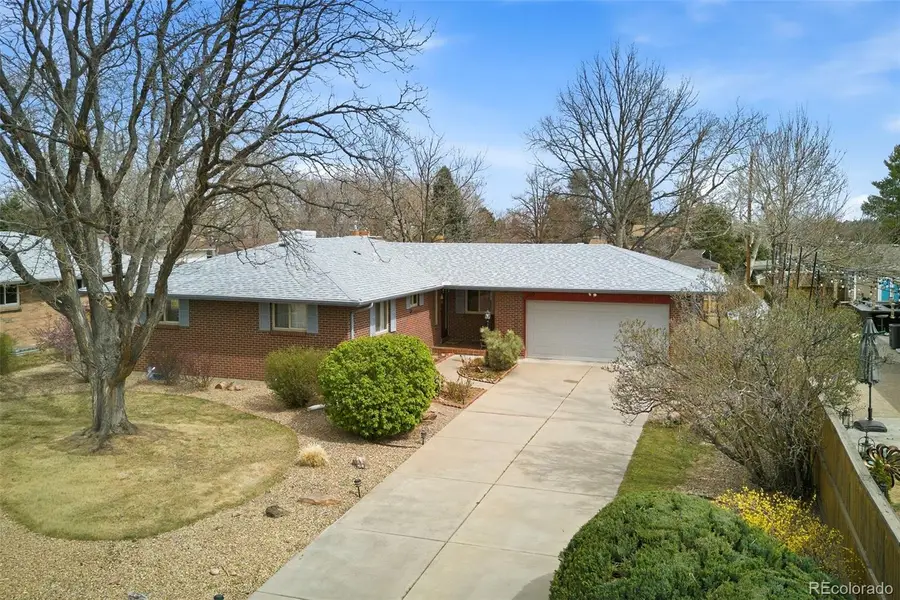 3520 Urban Court, Wheat Ridge, CO 80033 - #2