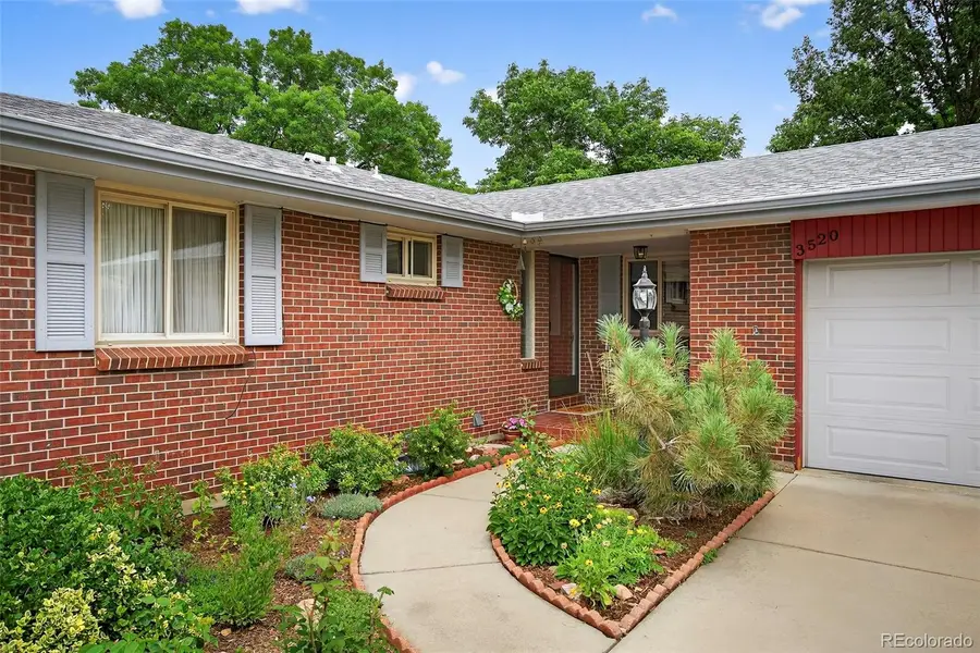 3520 Urban Court, Wheat Ridge, CO 80033 - #3