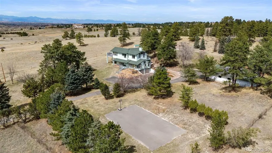 10719 Arrowhead Lane, Parker, CO 80138 - #2