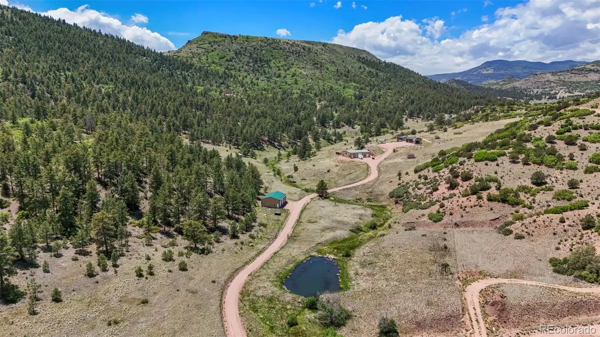 400 Bear Trax Drive, Canon City, CO 81212 - #1